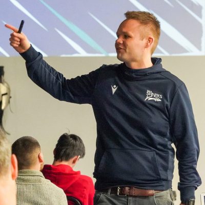 Player Development Group