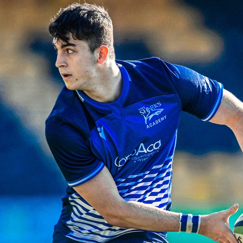 Academy | Sale Sharks