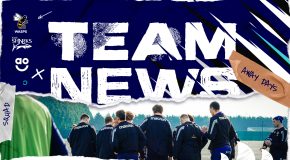 TEAM NEWS – Wasps Rugby v Sale Sharks