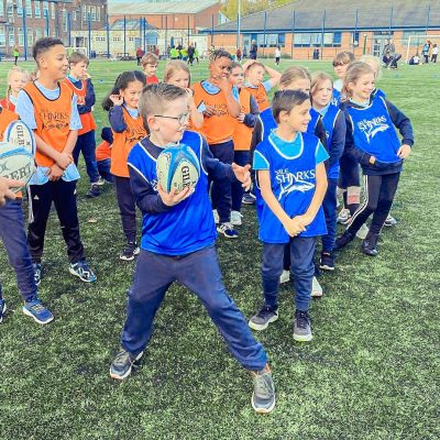 Rugby Development