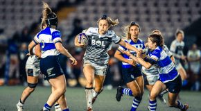 MATCH PREVIEW – SALE SHARKS WOMEN v DMP SHARKS