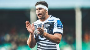 Captains Call – Jono Ross gives his review of #YourSharks 2022-22 season.