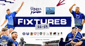 2022-23 Gallagher Premiership fixtures confirmed