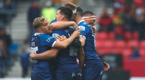 HIGHLIGHTS | Sale Sharks 27 Gloucester Rugby 17