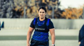 Beth Stafford Joins Bristol Bears