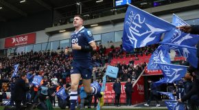 MATCH HIGHLIGHTS | Sale Sharks 25 Bristol Bears 20