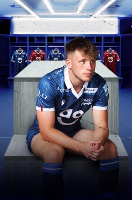 Aaron Pope