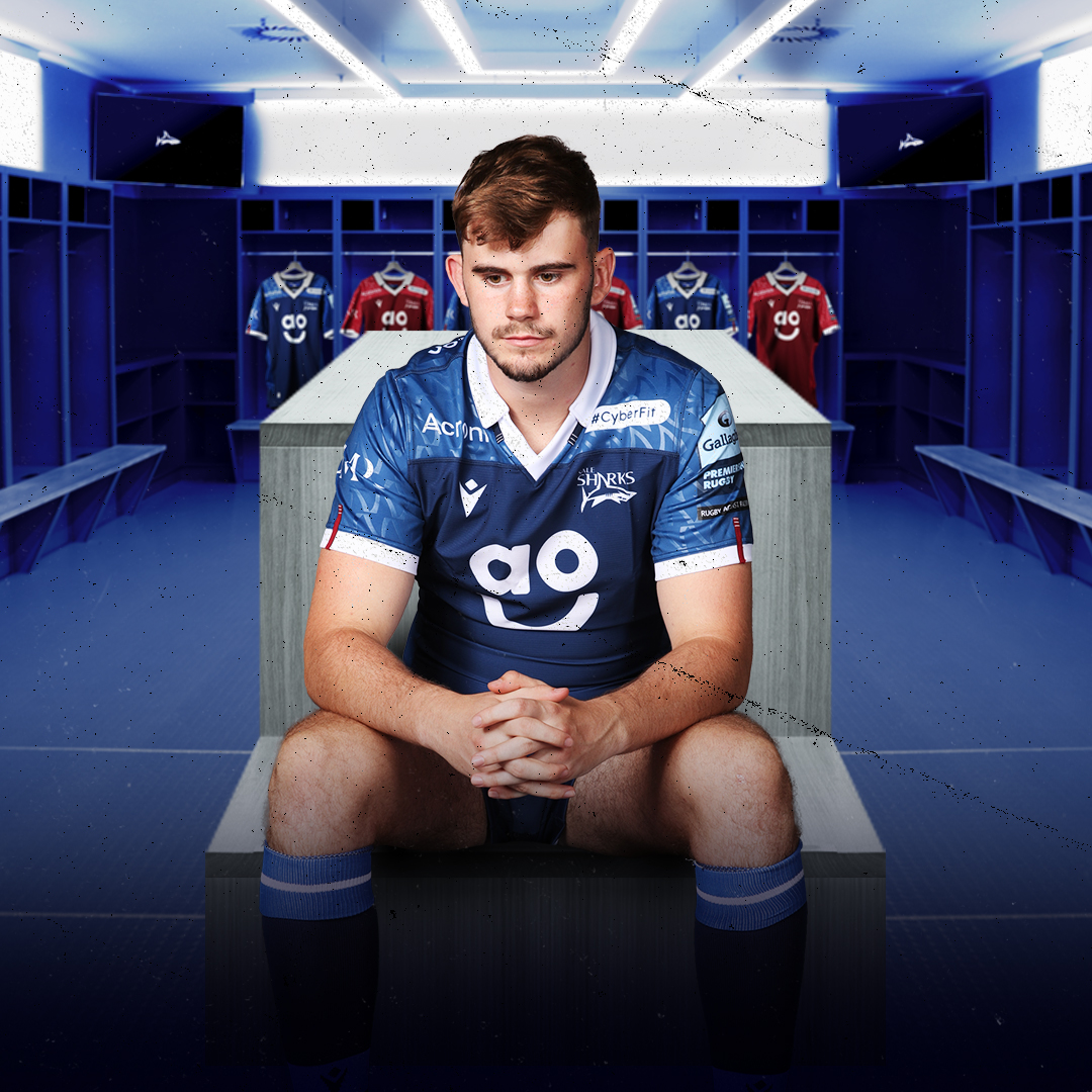 Elis Causey Sale Sharks