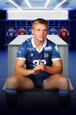 Huw Davies