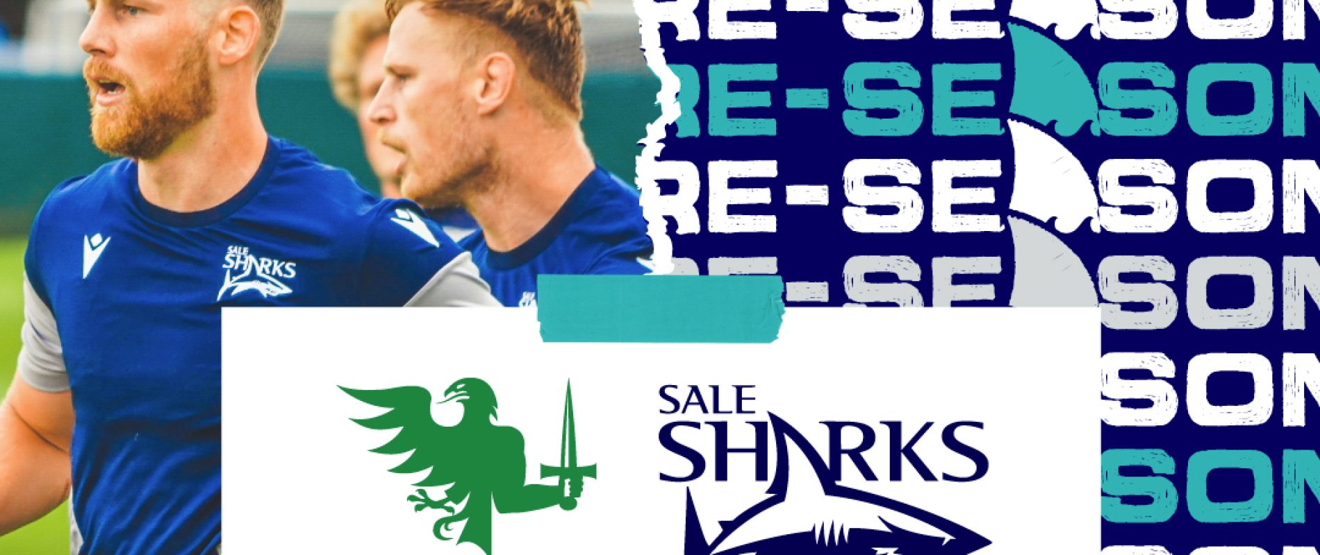 Connacht Rugby v Sale Sharks 22/23 Live Reporting Sale Sharks