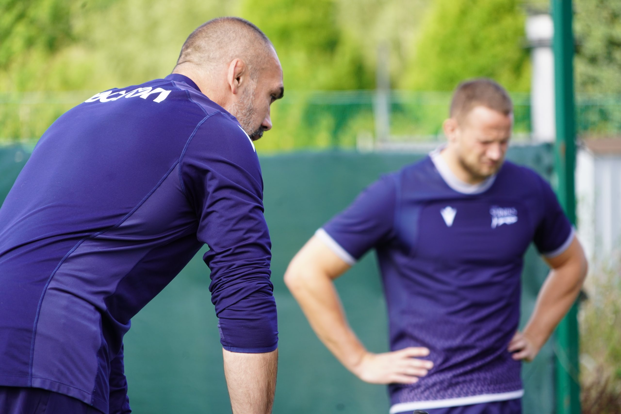 Sale Sharks confirm 2223 Squad Sale Sharks