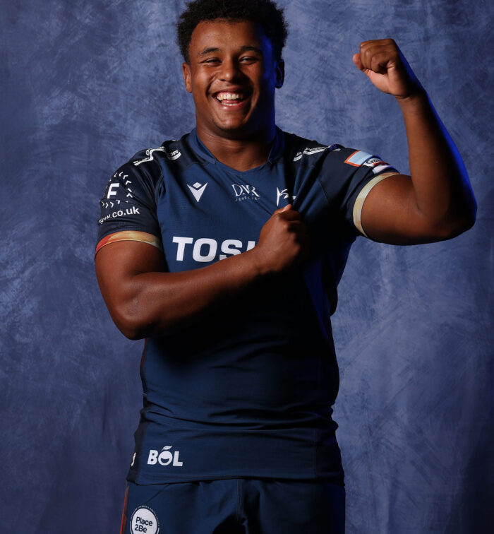 Patreece Bell