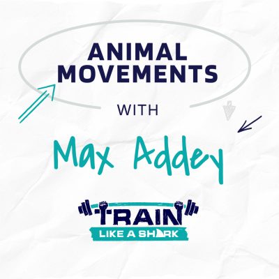 Learn the Spider Crawl with Max Addey