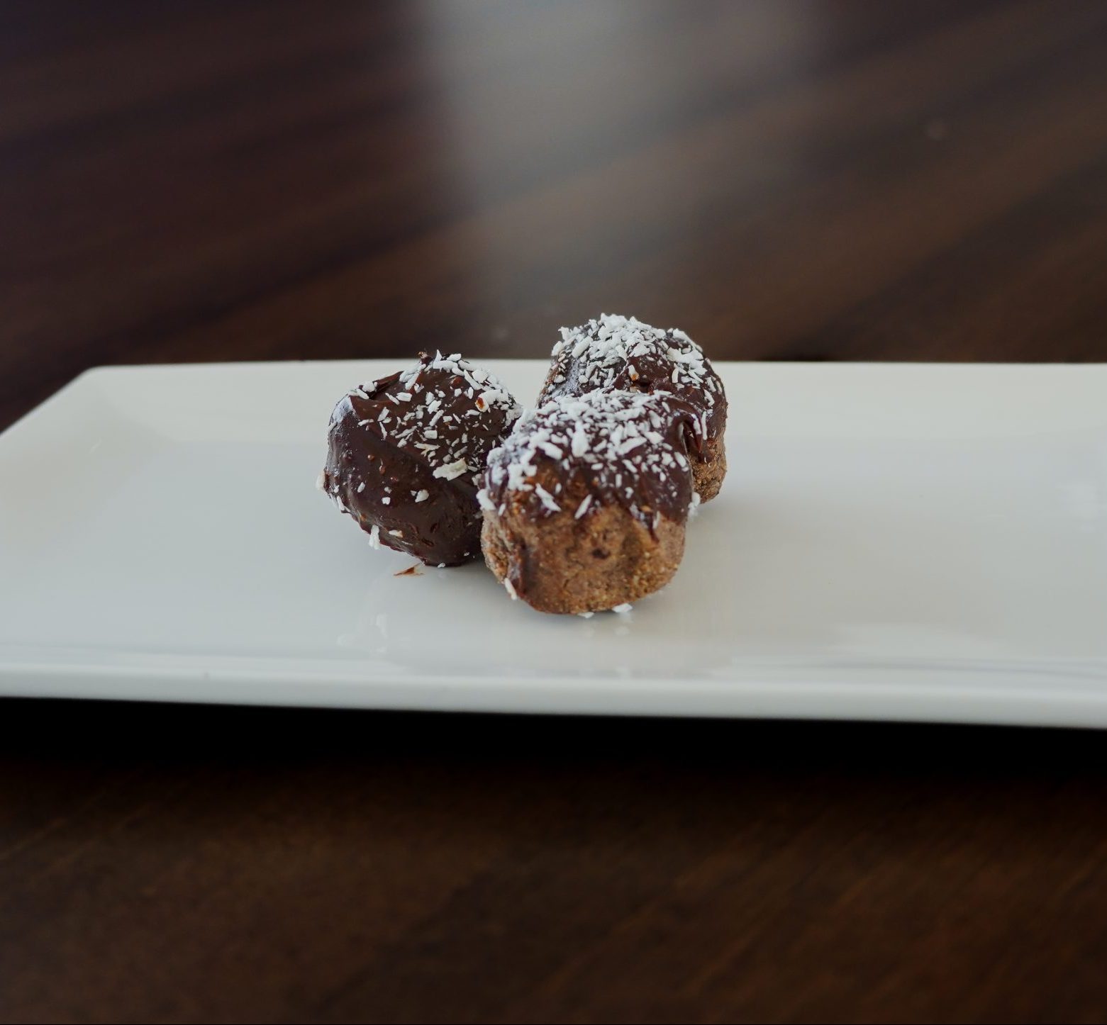 PreMatch Protein Balls Sale Sharks