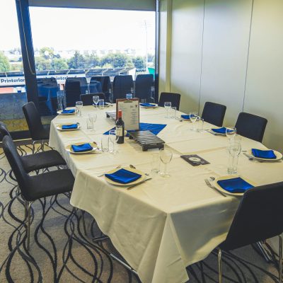 EXECUTIVE BOXES