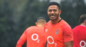 FOUR SHARKS CALLED UP TO ENGLAND TRAINING CAMP