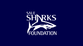 Sharks charitable arm launches unsung hero hunt to mark re-brand