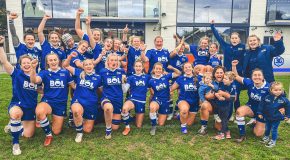 Sale Sharks Women Bite Back