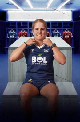 Alicia Calton