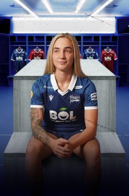 Courtney Pursglove
