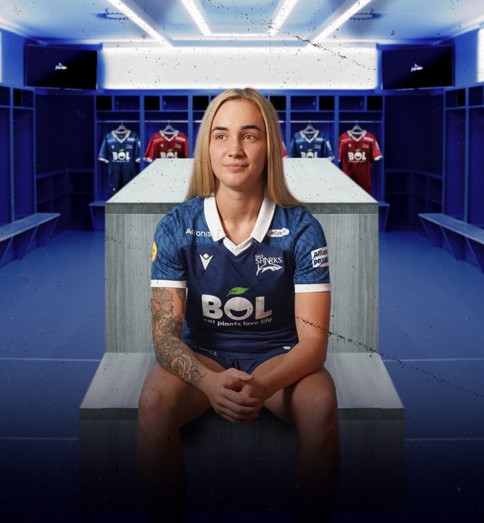 Courtney Pursglove