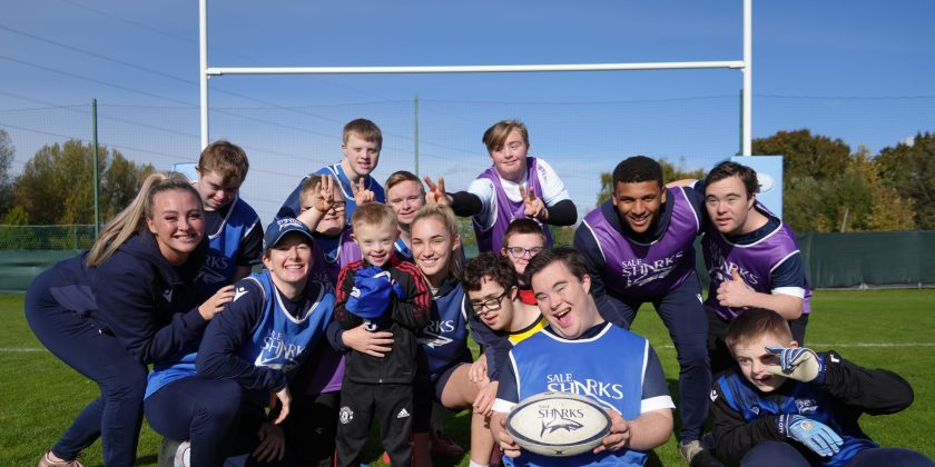 JOIN THE TEAM – Education Mentoring Officer
