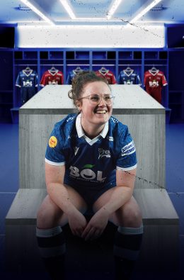 Ellen Ramsbottom