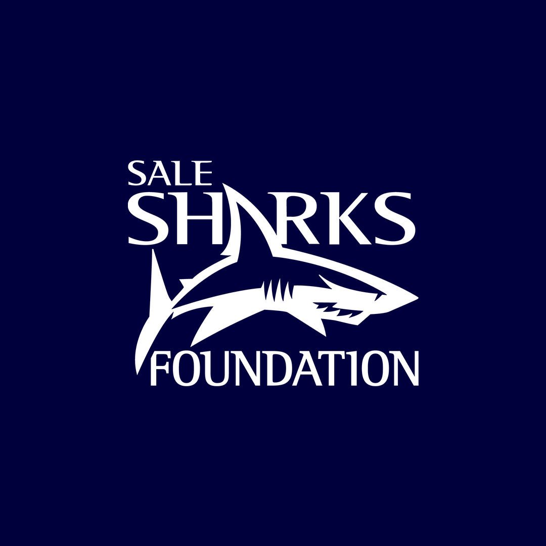 SALE SHARKS FOUNDATION ANNOUNCES NEW CHAIR OF TRUSTEES Sale Sharks