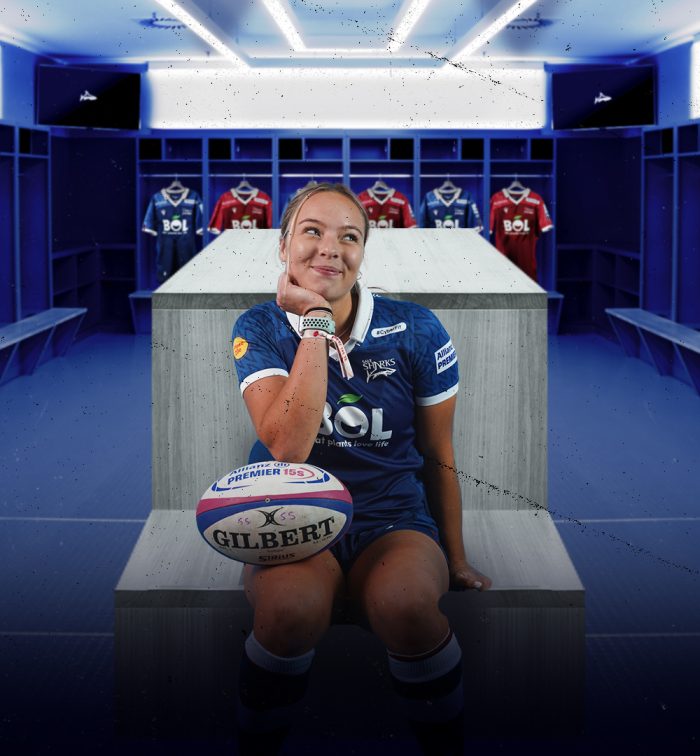 Holly Thorpe