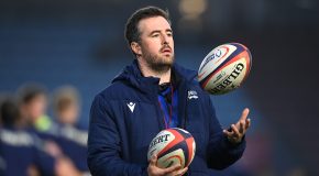 TEAM NEWS – Sale Sharks v Harlequins