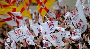 Champions Cup Opponents – Ulster Rugby