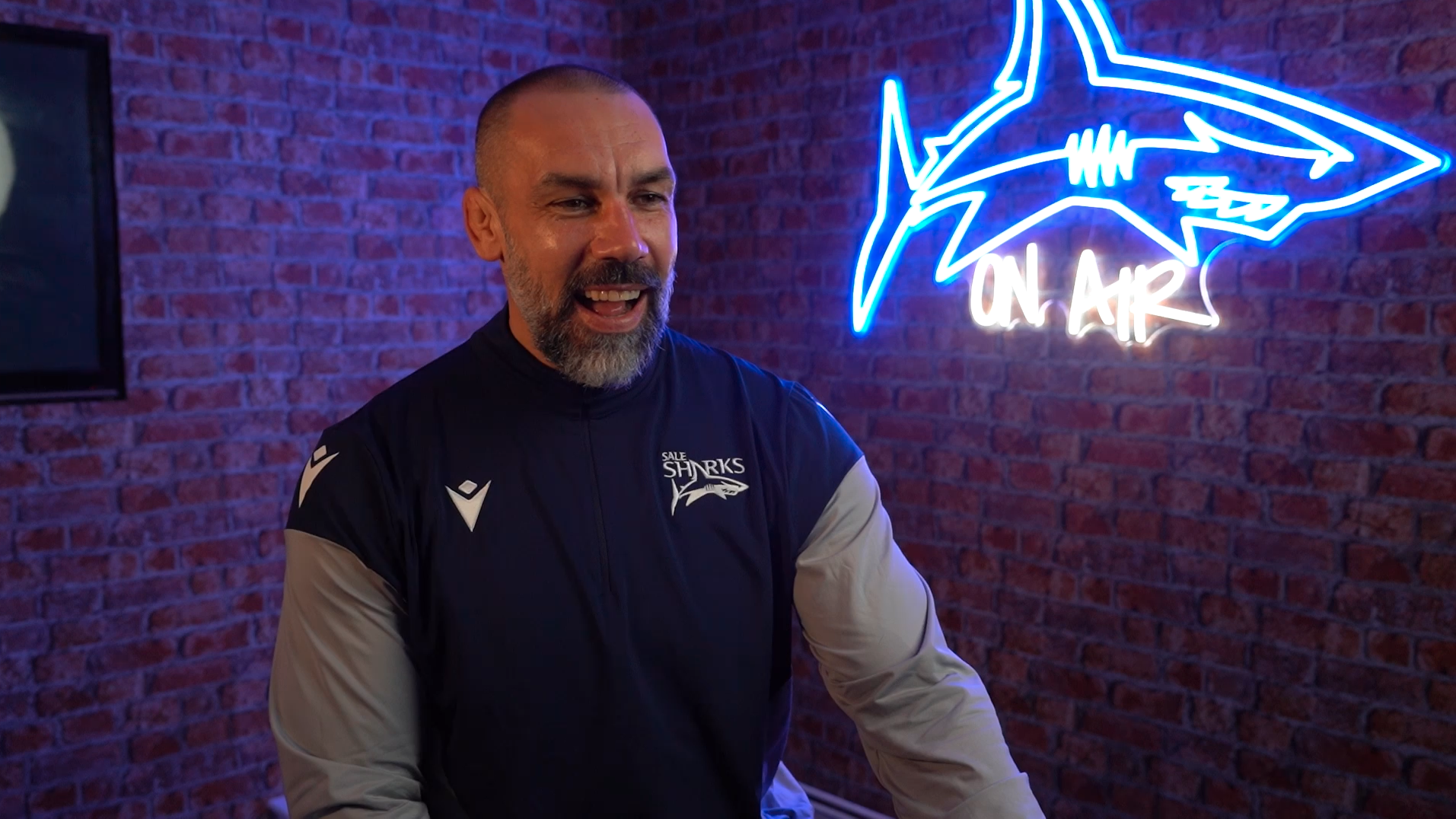 MEDIA SESSION | Alex talks missing players, new signings and more