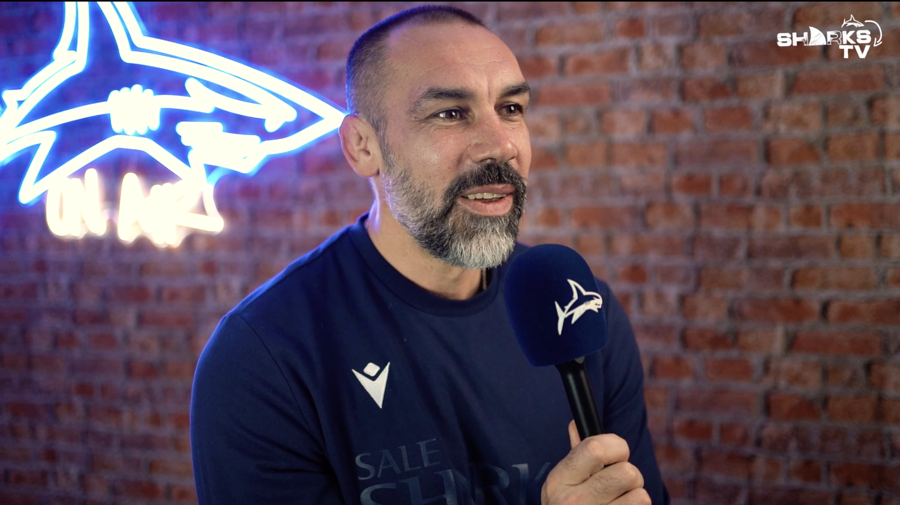 MEDIA SESSION | Alex talks Bristol, injuries and signings