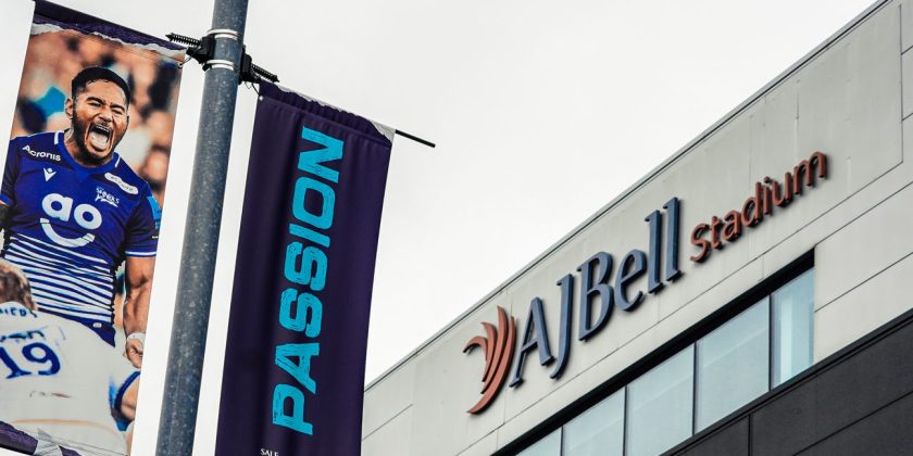 CLUB STATEMENT – AJ Bell Stadium