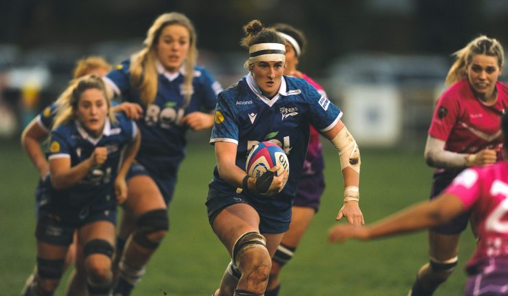 Momentum is key after Sharks perfect start