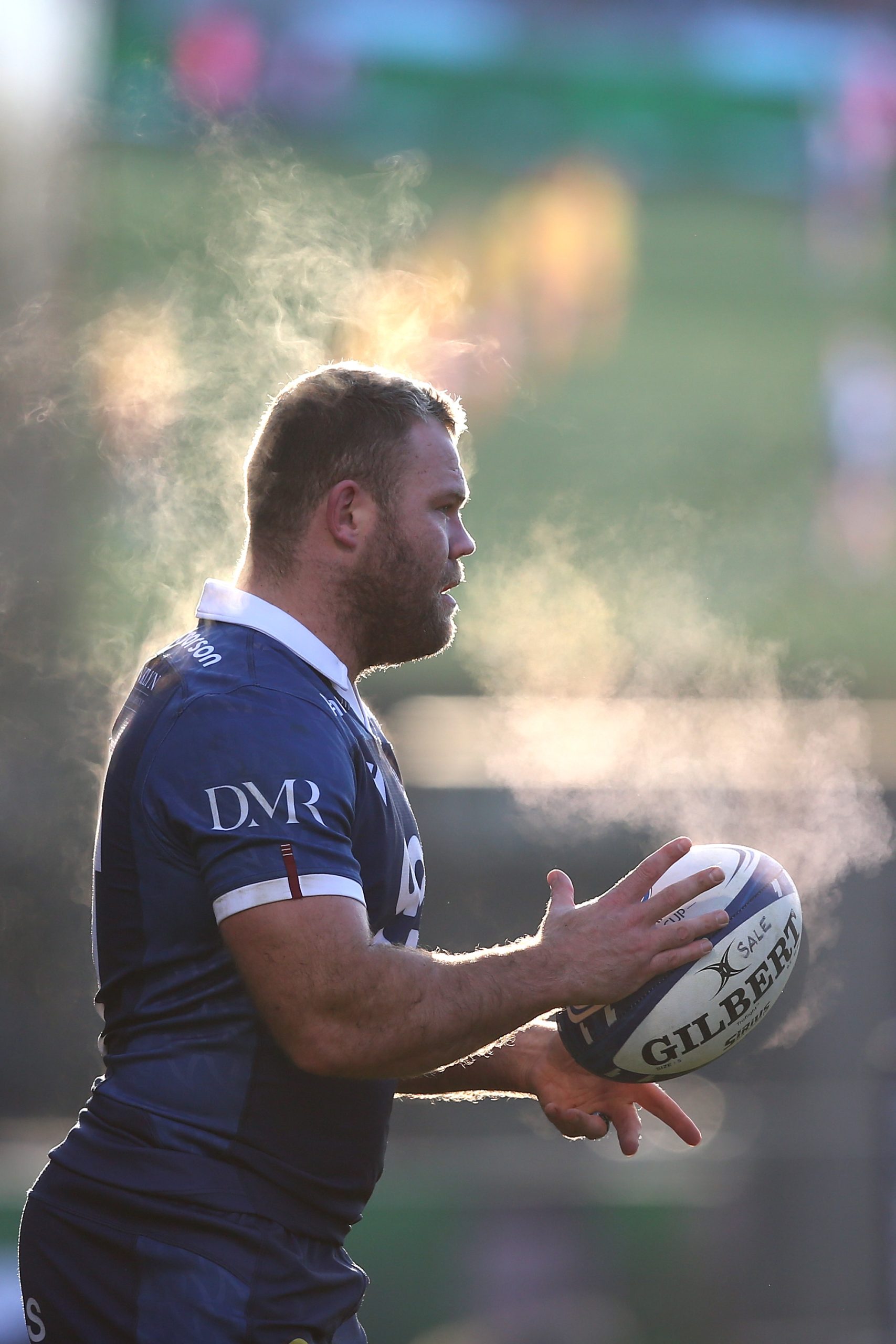 TEAM NEWS Newcastle Falcons v Sale Sharks Sale Sharks