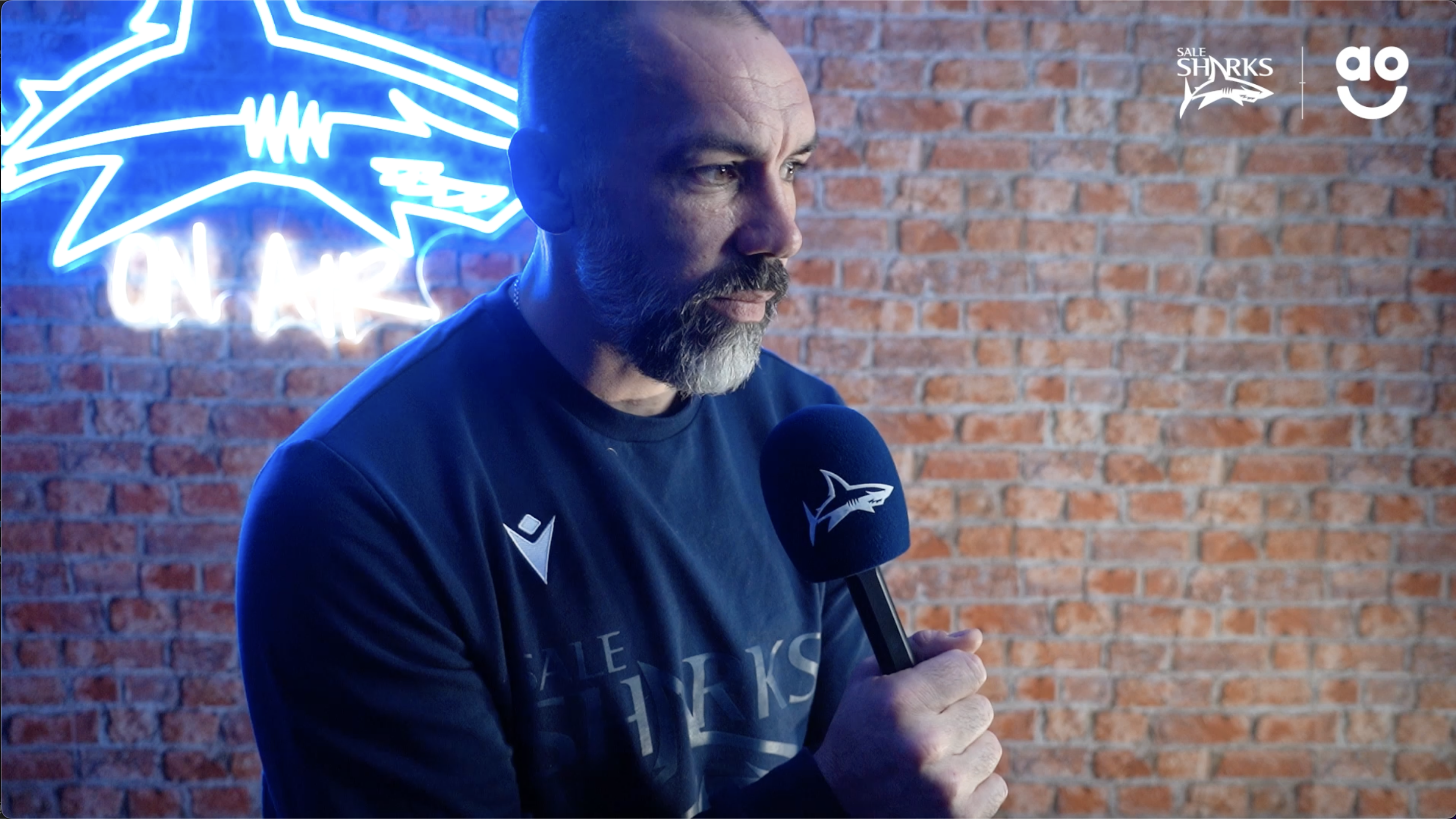 MEDIA SESSION | Alex talks Toulouse defeat, short turnarounds and more.