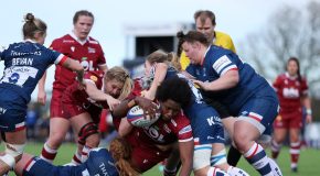 MATCH REPORT | Sale Sharks 21 Bristol Bears 48