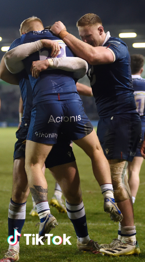 Arron Reed scores last gasp winner!