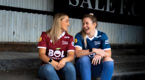 Sharks Women receive conditional offer to join Premier 15s