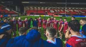 TEAM NEWS | Exeter Chiefs v Sale Sharks