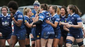 Sharks Women given Premier15s place