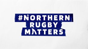SHARKS LAUNCH ‘NORTHERN RUGBY MATTERS’ CAMPAIGN