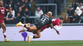 HIGHLIGHTS | Exeter Chiefs v Sale Sharks