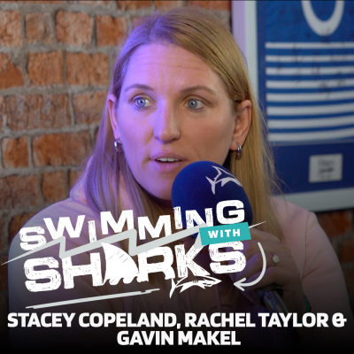 Episode 2 - Stacey Copeland, Rachel Taylor & Gavin Makel