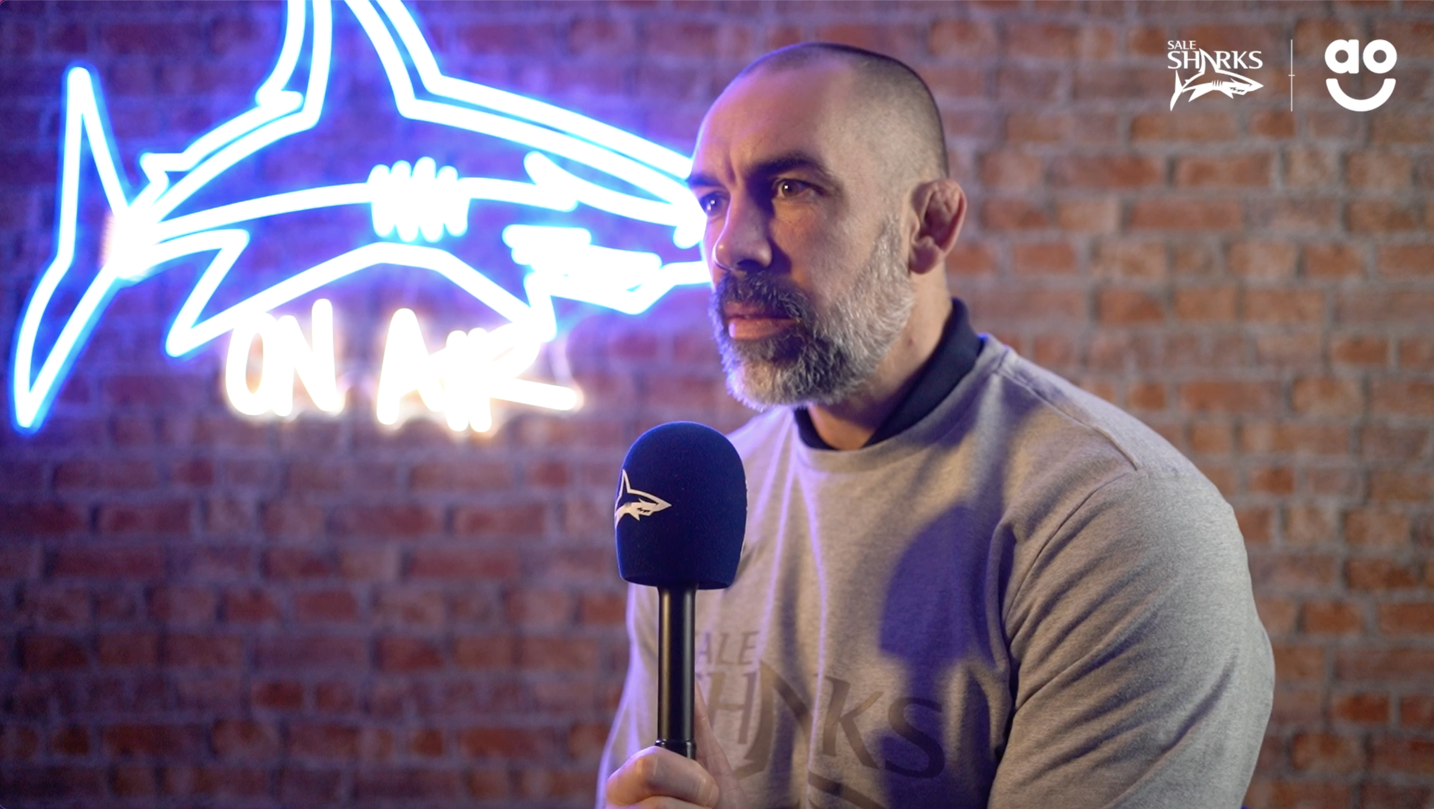 MEDIA SESSION | Alex talks shifting momentum back into the league, England returnees and more