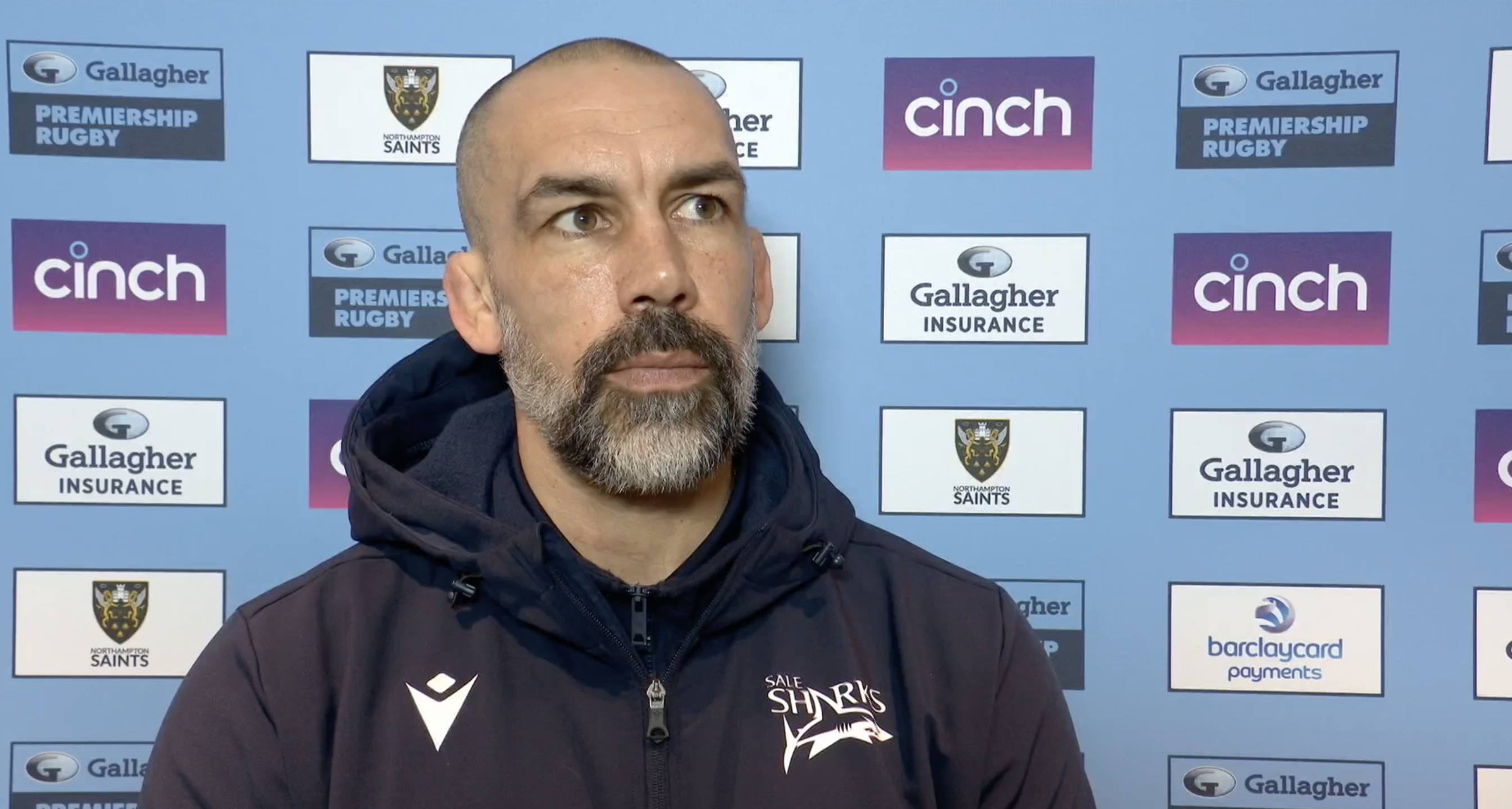 MATCH REACTION | Alex shares his thoughts following second half defeat to Saints