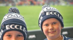 100 Club Spotlight – Eccles RUFC