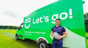 JOIN THE TEAM – Business Development & Sponsorship Manager