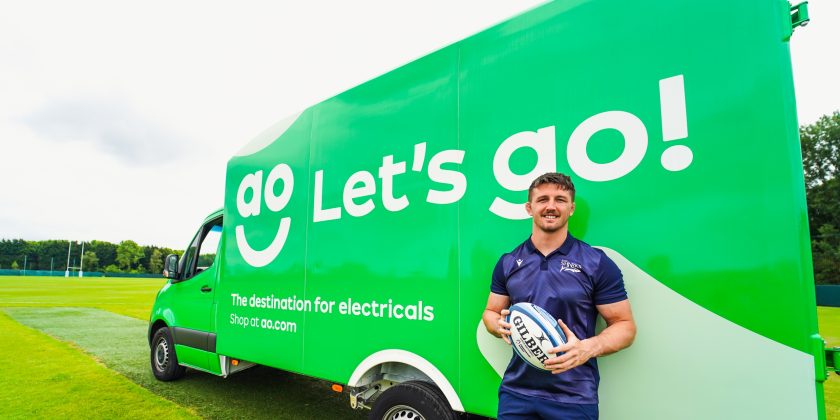 JOIN THE TEAM – Business Development & Sponsorship Manager
